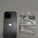 Apple iPhone 14 Pro Max, 128GB, Space Black - Unlocked