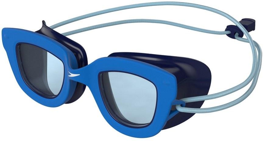 Speedo Unisex-Adult Swim Goggles Sunny G