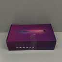 Smart RGBICW LED Corner Floor Lamp - 16 Million DIY Colors, 68+ Scenes, Music Sync, App & Remote Control, Color-Changing Ambient Lighting for Living Rooms, Bedrooms, and Gaming Rooms