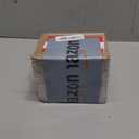 Dalmatian Firefighter Ceramic Mug, Red/White (11 Ounces)