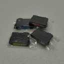 EPSON 200 DURABrite Ultra Ink Standard Capacity Black & Color Cartridge Combo Pack (T200120-BCS) Works with WorkForce WF-2520, WF-2530, WF-2540, Expression XP-200, XP-300, XP-310, XP-400, XP-410