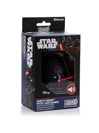 Star Wars Darth Vader With Lightsaber
