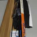 40" Youth Bow and Arrow Set for Kids 8-12 & Teens - Ambidextrous Recurve Archery Gear with Safety Arrows - Toys for Ages 8-13, Backyard Games Gift for Beginner Archers