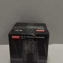 Bodum 34oz Bistro Gooseneck Electric Water Kettle, Pour Over Coffee & Tea, Stainless Steel, Matte Black