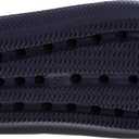 Josmo Kids Jelly Sandals Open Toe Strap Summer Pool Beach Shoes for Boys and Girls (Size 5-10 Toddler) (Navy)