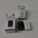 Conair Universal Travel Adapter, European Travel Plug Adapter with Surge Protection, All-in-One Worldwide Travel Adapter, And Worldwide Adapter