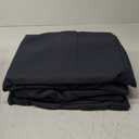 14Pcs Outdoor Cushion Covers Replacement Washable w/ Zipper for 6-Seaters Sofa Patio Slipcovers Set Seat and Back Covers Only-25.6x25.6x3.9inch