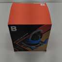 Black Series Multifunction Wet & Dry Auto Vacuum Portable Black/Blue NIB