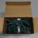 SYLVANIA 100 Mini Lights Clear