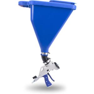 SharpShooter  2.1 w/Hopper