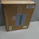 9x13 Aluminum Foil Pans with Lid, 10 Pack Disposable Trays Half Size Heavy Duty Tin Pans Deep Food Containers For Cooking, Meal Prep, Baking, Roasting, Chafing, Heating or Steam Table