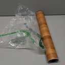 d-c-fix 346-0168 Decorative Self-Adhesive Film, Butcher Block, 17" x 78" Roll