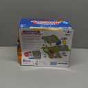 Learning Resources Switcheroo Coding Crew - Code Games for Boys and Girls, Robotics for Kids, STEM Programming, Engineering Gift Set, Montessori Activity Toy, Problem Solving School Projects