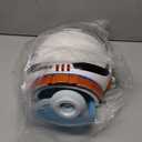 Spooktacular Creations Astronaut Helmet for Kids with Movable Visor Pretend Role Play Accessory Toy Set Halloween Costumes