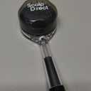 Massager Hair Growth Oil Applicator For Men And Women  Easy, MessFree, Precise Control Bask And Lather Scalp Stimulator For Adults  Promotes Clean, Healthy Hair Growth