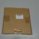 Framendino, 4 Pack Halloween Bald Cap Latex Caps for Makeup Cosplay Costume Accessory