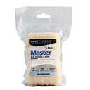 Trim & Traffic Roller Combos and Refills 3" x 3/8 And A Plastic Glass