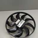 Cooling Radiator Fan 709200588K 709200588 Compatible with ATV Maverick X3 & Max All Models 2017-2025
