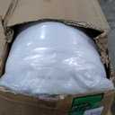 Zinus 12 Inch Queen Green Tea Memory Foam Mattress [New Version], Fiberglass Free, Medium Firm Feel, Zoned Pressure Relief, Certified Safe Foams & Fabric, Mattress in A Box (White)