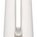 LG PuriCare AeroTower Air Purifier Fan for Home, Large and Small Room, Bedroom, with True HEPA Filter, Multiple Airflow Options, WiFi, Air Quality Monitor, Low Noise, NanoFiber