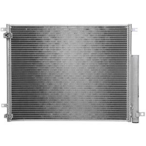 Wagner CD516 Condenser