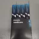 Philips Sonicare 5900 Series Electric Toothbrush - Next-Generation Sonicare Technology, Pressure Sensor, 6 Brushing Settings, SmarTimer, BrushPacer, 21-Day Runtime, White, Model HX7130/02