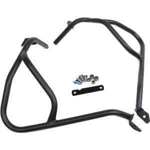 Worldmotop Engine Guard Highway Crash Bars Replacement for BMW G310GS G310 GS G310R 2017 2018 2019 2020(Upper)