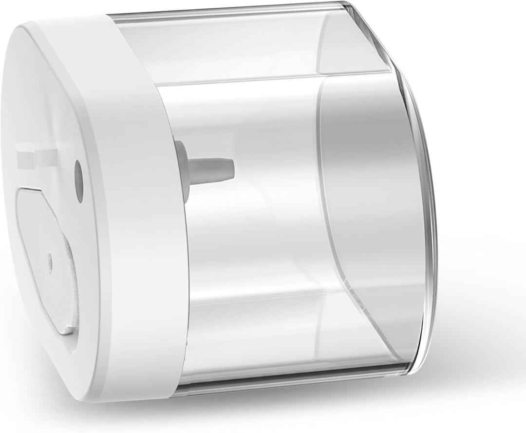 Newbealer Detachable Water Tank 180ml, Replacement Part Only for Steamer NB316A, Reusable Accessory