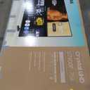 Samsung UN75U790KIT1 75 Inch Class U7900 Series 4K UHD Smart TV (2025) Crystal Processor HDR M