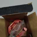 PQY Engineering Dog Bone Engine Mount Insert Kit Fit Compatible with VW Golf GTI Rabbit MK5 2.0TSI