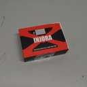 INJORA MBL32 G2 Waterproof Brushless ESC & 1721 Purple Viper Outrunner Motor for 1/24 Axial SCX24 Upgrade