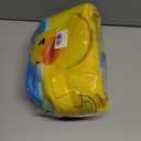 Chriffer Kids Swim Vest Life Jacket for 30-55 Pounds Boys and Girls, Toddler Floaties with Shoulder Harness Arm Wings for 2,3,4,5,6,7 Years Old Baby