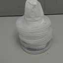 Replacement Filter for Black+Decker HHVI315JO42 HHVI320JR02 HHVI315JO BDH2000L Dustbuster Cordless Handheld Vacuum,Part # VF110 (6 Pack)