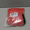 Morphsuits Full Bodysuit Costume Men, Morph Suits Adults, Mens Spandex Bodysuit Costume, Full Body Suit (Medium, Red)