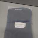 Galvaran Knee Brace for Men & Women - ACL, MCL, Meniscus Tear Support & Arthritis Pain Relief - Stabilizing Knee Braces Support with Side Stabilizers & Patella Gel Pad (Medium, Black)