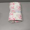 Baby Sleep Suit 1.0TOG Long Sleeve Wearable Blanket with Legs, Soft Sleeping Bag with Feet newborn to 24 Months