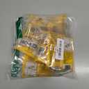 6 Pieces Victor M035 V Mouse Traps, Yellow