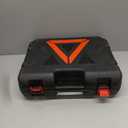 E-HEELP Electric Scissor Car Jack - 3 Ton 12V with Impact Wrench for SUV, Sedan & Tire Changing