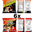 Box Snack, Cheetos, BBD 7/2|16/2024