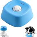Slow Feeder Dog Bowls for Liquid Tread,Dog Lick Bowl for Bone BrothYogurtand Wet Dog FoodDog Licking Toy for Large, Medium, and Small Dogs.