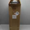 3 Ball Bowling Bags with Wheels & Shoe Pocket, Premium Bowling Ball Bag 3 Ball Roller, Effortless-Rolling 3 Ball Bowling Bag w/Multi-Storage Pockets & Telescopic Handle Extends to 40'' (Black)