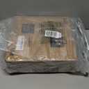 Wok pan,Hybrid 13 inch Wok with Lid, PFOA Free Cookware,non stick Stainless Steel Woks & Stir-fry pans Nonstick, Dishwasher and Oven Safe, Works on Induction