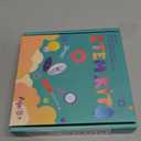 STEM Projects for Kids & Adults Build Your Own Bluetooth Speaker - Science Experiment Electronics Kit | Beginner's Starter DIY Set,STEM Gifts for Teenage Girls + Boys Ages 10 and Up (Dual Speakers)