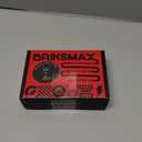 BRIKSMAX Led Lighting Kit for Batman Cowl 76182 Batman Cowl-Compatible with Lego 76182 Building Blocks Model-Not Include The Lego Set