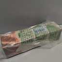 AIMIKE Round Brush for Blow Out, Small Round Hair Brush Nano Thermal Ceramic & Ionic Tech, for Blow Drying & Styling, Curling and Shine - 2.4 inch Barrel w/Boar Bristles