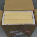 BAYKA Floating Shelves for Wall, Wall Mounted Rustic Wood Shelves for Bathroom, Bedroom, Living Room, Kitchen,Small Hanging Shelf for Books/Storage/Room Decor (Light Oak-Toned, Set of 3, 15.7in) (F. Oak-toned - Mid-century Revival Style(mdf Material))