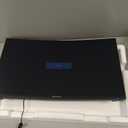 SANSUI 24 Inch Curved 160Hz Gaming Monitor,1500R Curved Gaming Monitor FHD 1080P Computer Monitor,MPRT 1ms Fast VA Display,Freesync,HDR,3000:1, HDMI2.0,DP1.4, VESA Support(ES-G24C1L HDMI Cable Incl.) (Black)