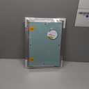 10" x 14" Drywall Access Panel  Aluminum Frame Gypsum Hatch Access Panel for Drywall - Ceiling Inspection Door  Wall Access Panel for Plumbing, Electrical, Utility & Ventilation Access