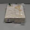 Bebila Fleece Lined Tights Women, Fake Translucent Warm Tights for Winter Sheer Pantyhose Thermal Leggings (Small)