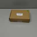 upHere PSU Cable Extension kit Sleeved Cable Custom Power Supply Sleeved Extension 18 AWG 24-PIN 4+4 PIN 6+2 PIN with Combs- Green (19.7 inch / 50 CM),SC503